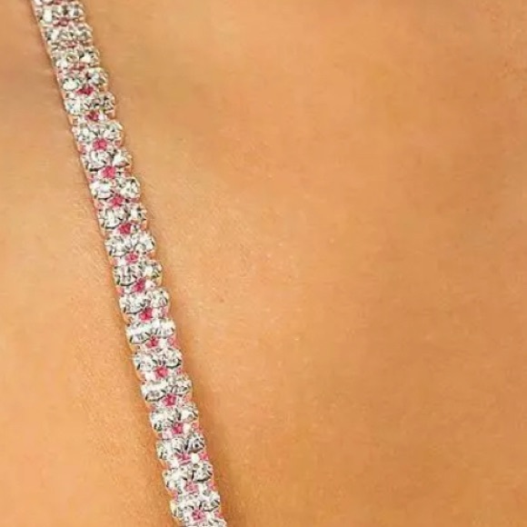 NWT NBD Hollywood & Vine Mini Dress Link Sm/2-4 - Picture 6 of 10